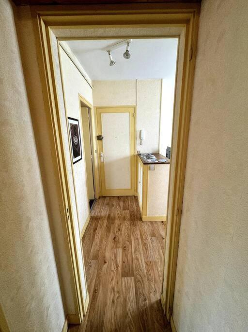קאין Appartement Proche De L'Hyper-Centre Avec Garage מראה חיצוני תמונה